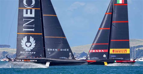 prada cup 2021 prossima regata|prada cup 2021.